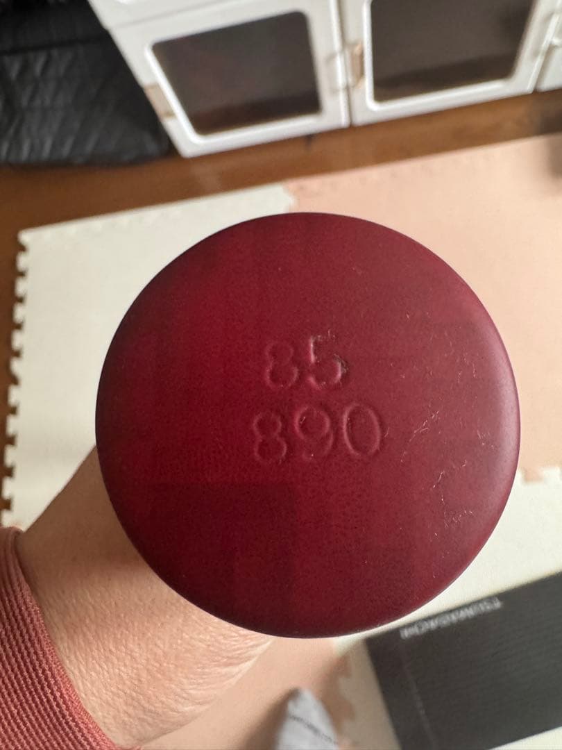 TSUMADACHIとトレーニングバット 85cm 890g セット