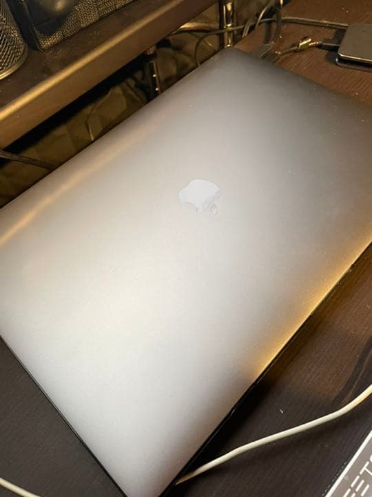 MacBookPro 15インチ