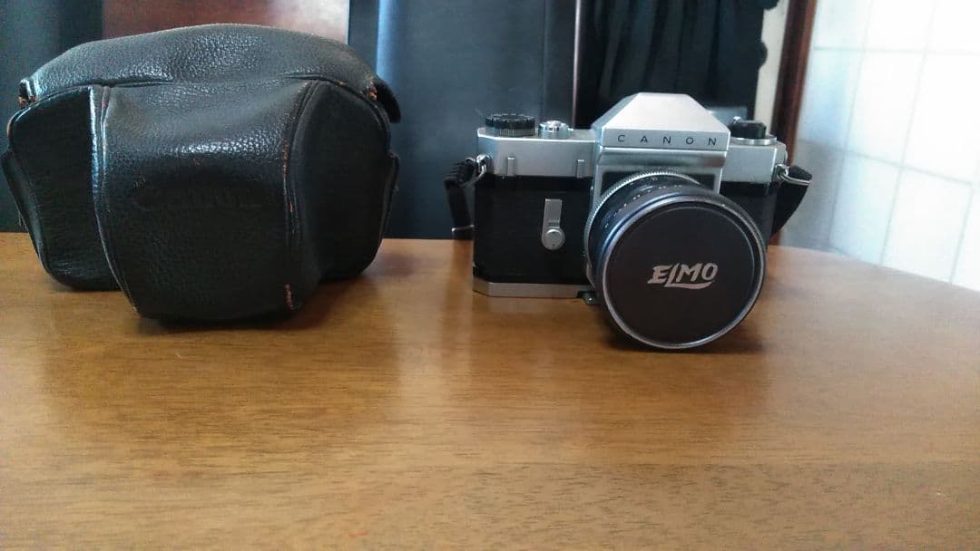 フィルムカメラ  Canon FLEXRP