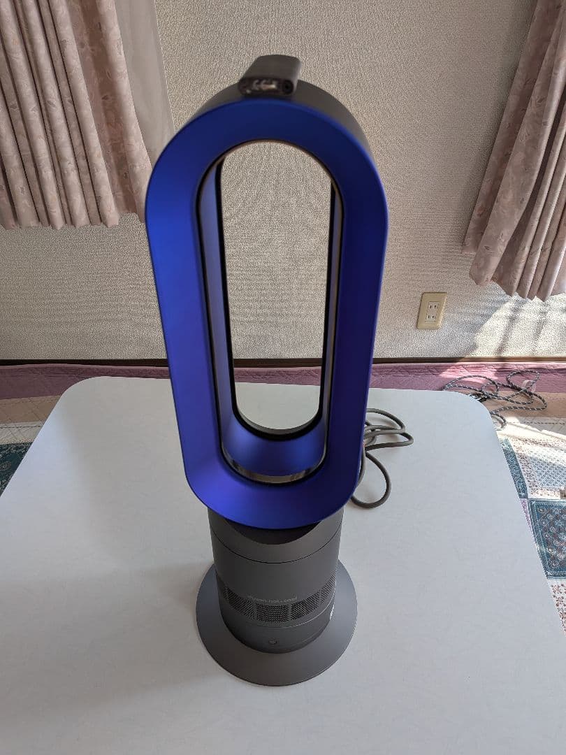 Dyson hot+cool AM09 2014年製造