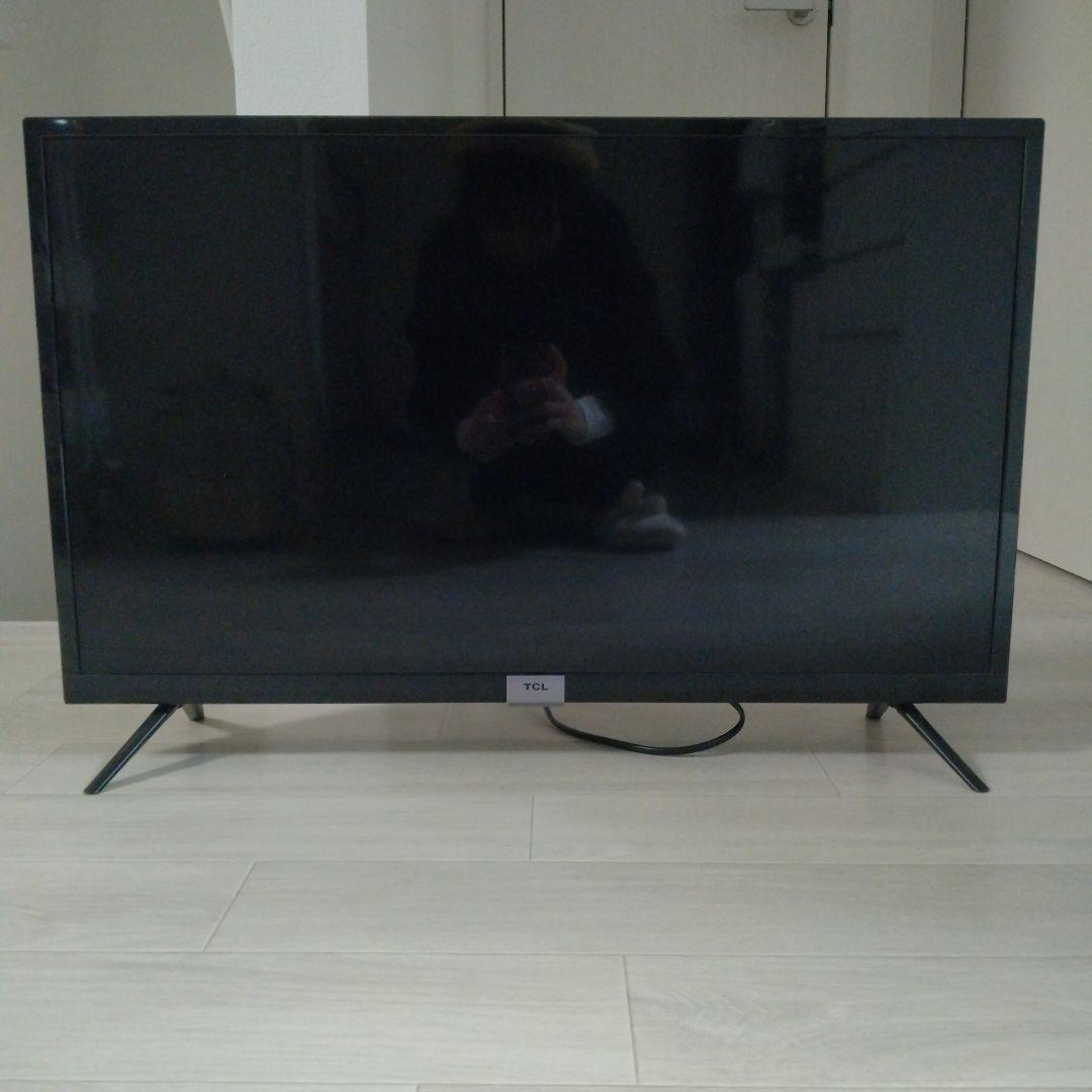 TCL 32B400 32インチ液晶テレビ 2020年モデル