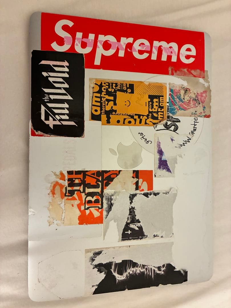 MacBook Pro 2019 touch bar 128gb ジャンク