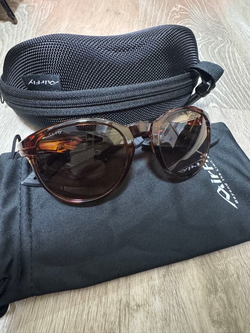 airfly サングラス AF-403