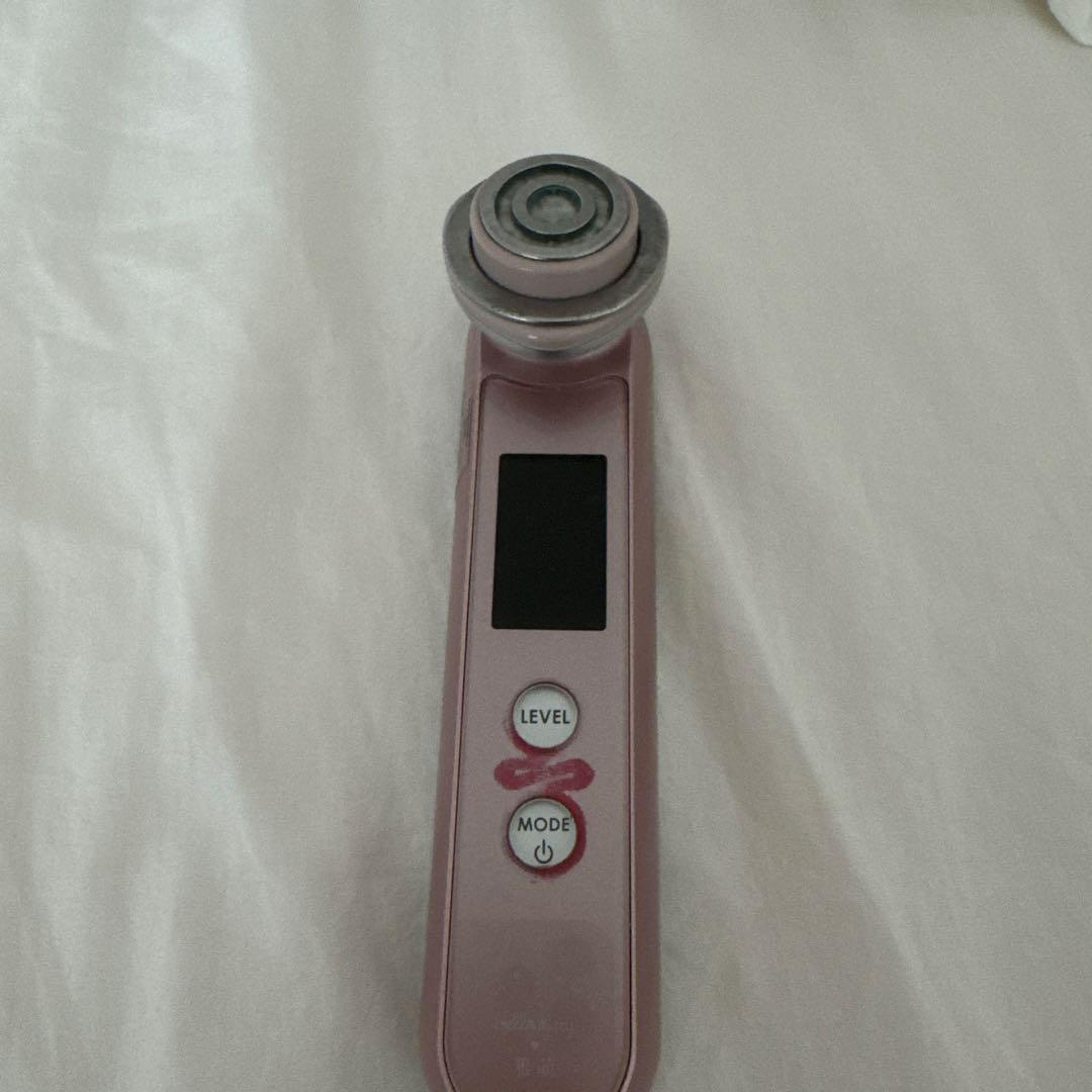 HIKY-JK01-PLUS 美顔器 日本製