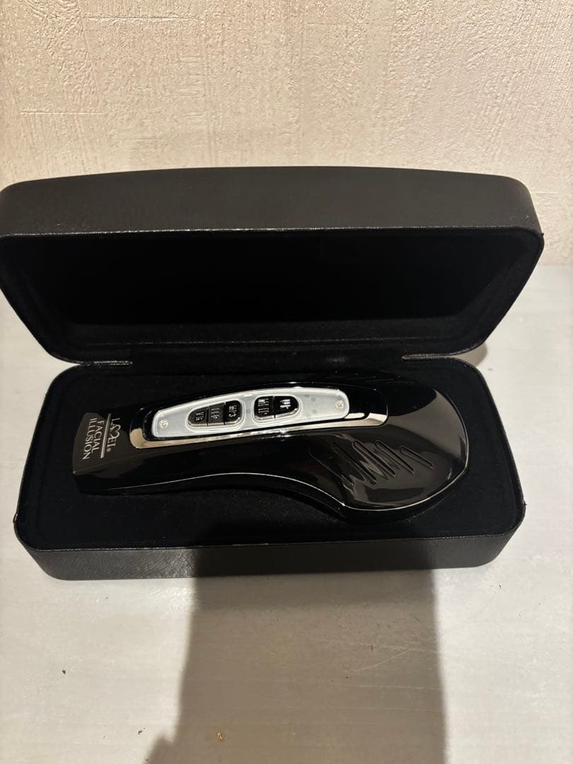 ラメイ　ウルトラパルス　ラジオ波 EMS 美顔器