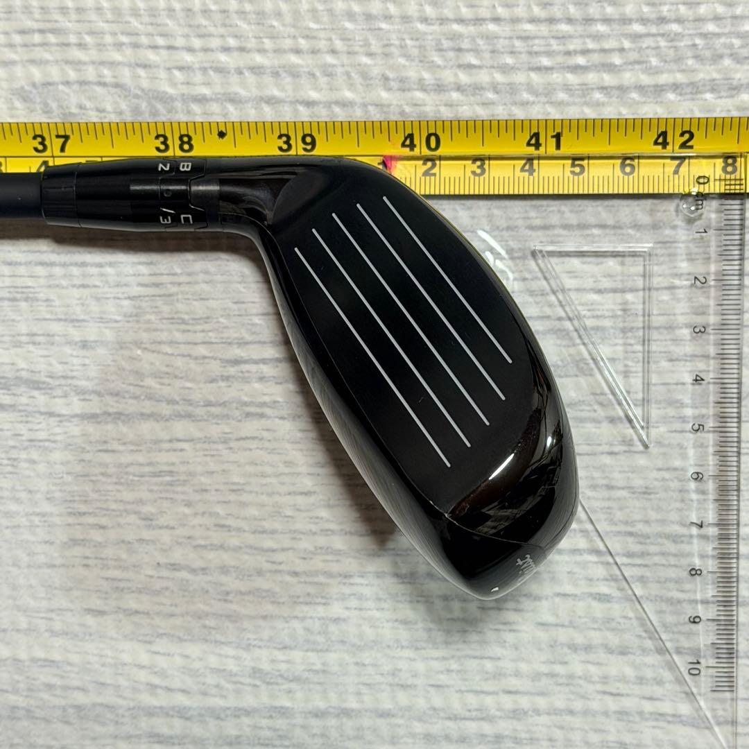 タイトリスト GT-3 ユーティリティ 19° MODUS3 Hybrid S