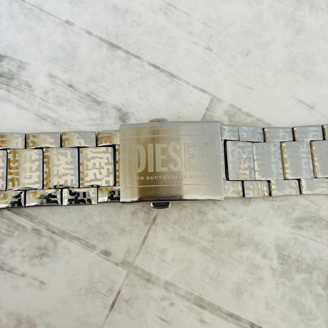 DIESEL✴︎Apple Watchステンレスバンド✴︎42/44/45mm対応