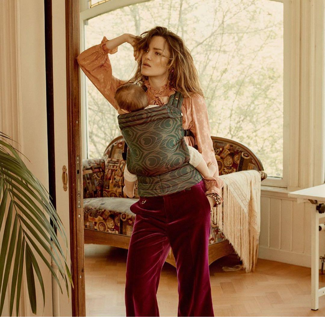 artipoppe ザイガイスト アーガス アズール (コットン)