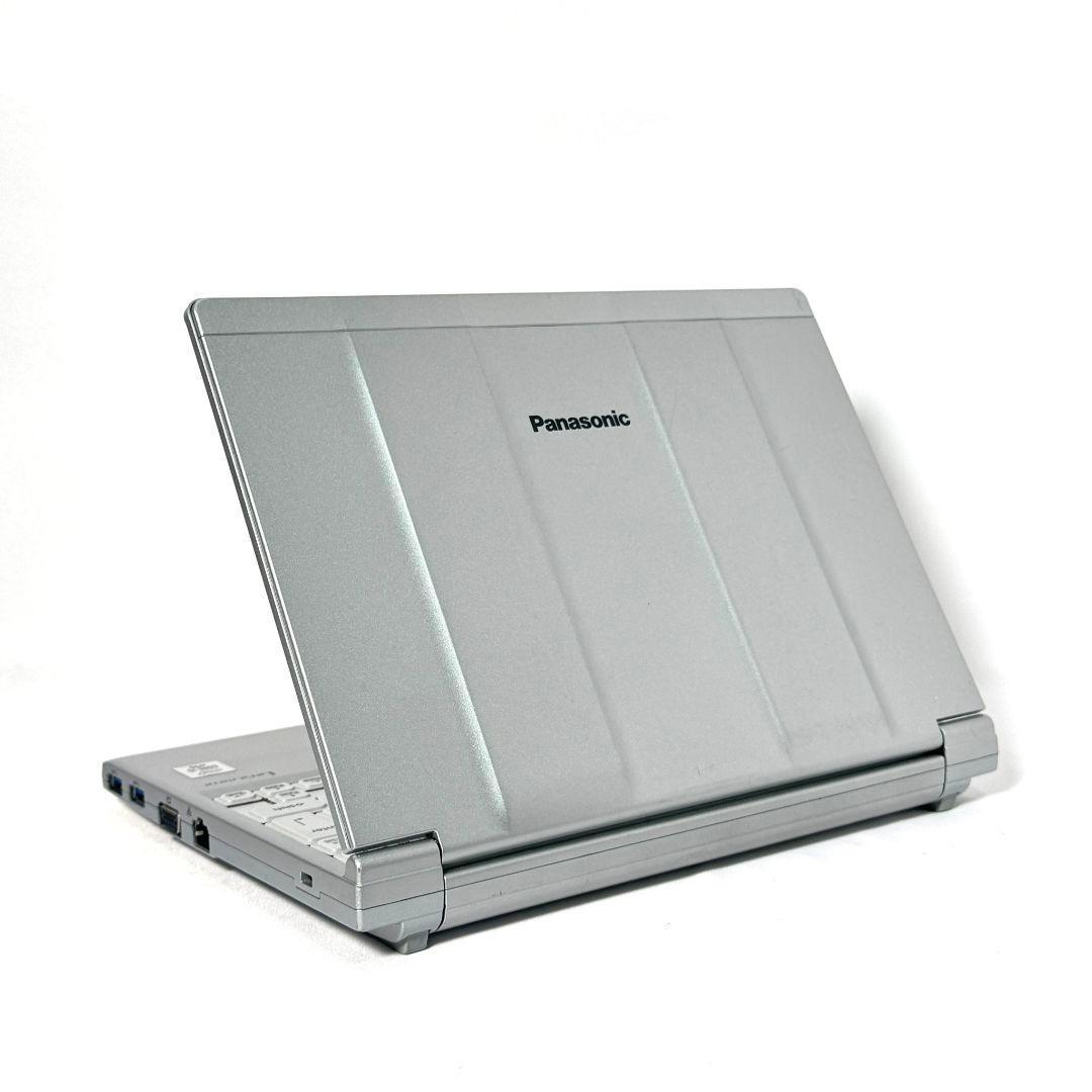Panasonic レッツノート SV9 8GB SSD512GB ノートPC