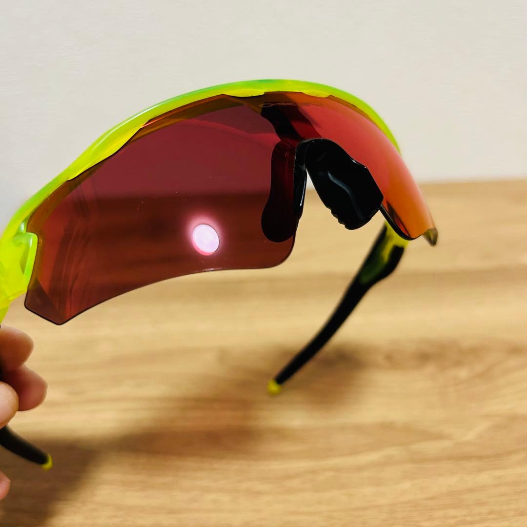 OAKLEY オークリー レーダーEV 大谷翔平モデル