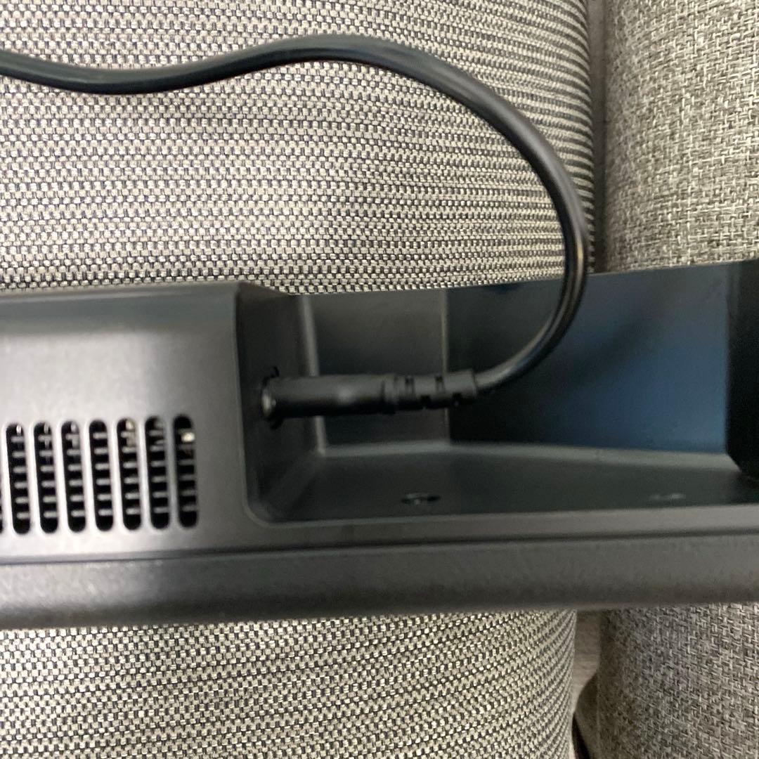 SONY サウンドバー HT-G700　①