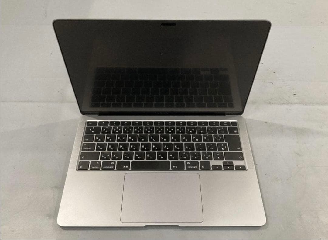 MacBook Air 13インチ A2179 付属品多数セット［一度のみ使用］