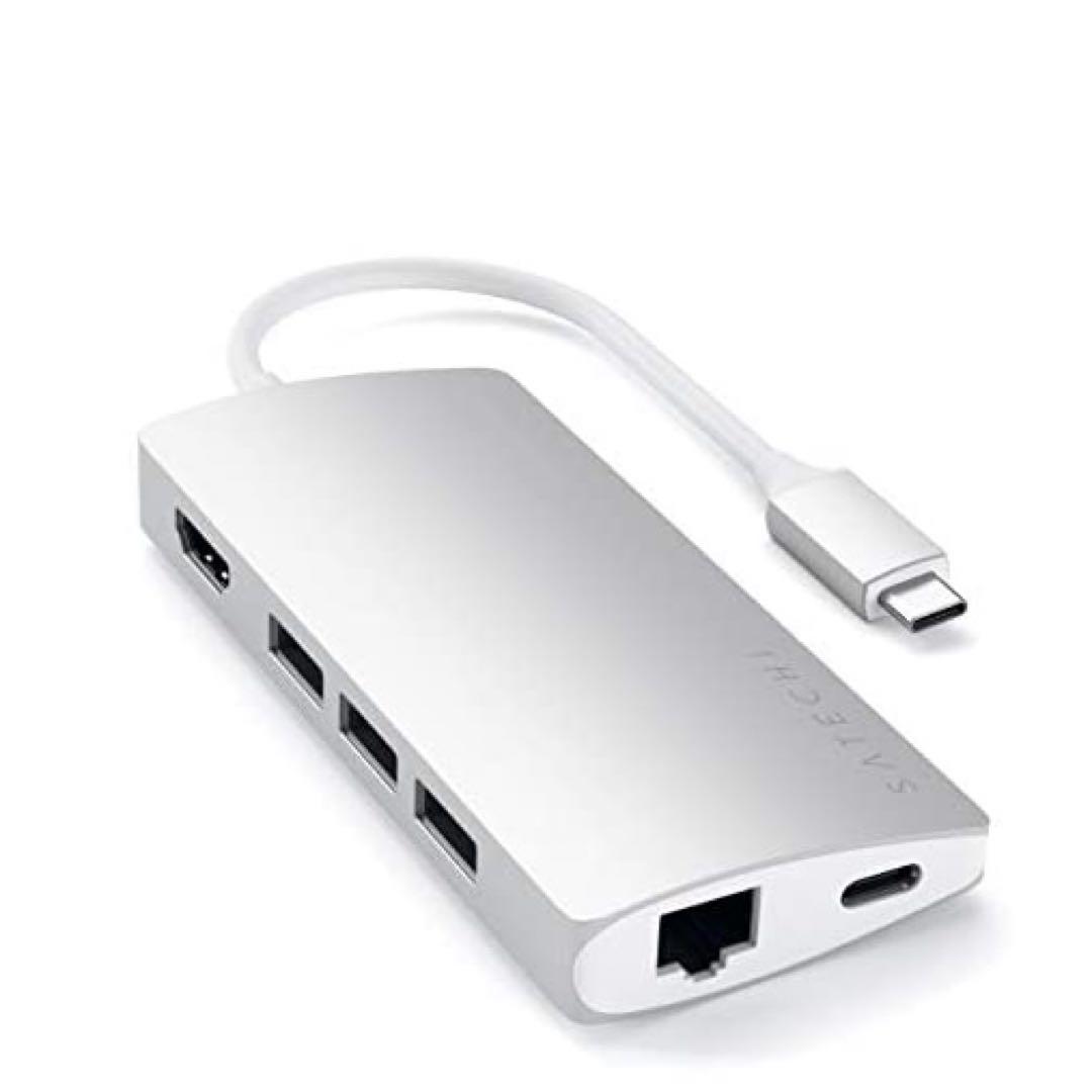 MacBook Air 13インチ A2179 付属品多数セット［一度のみ使用］