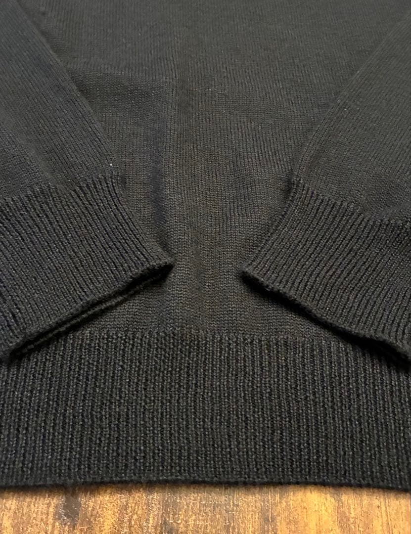 トップス WTAPS DECK SWEATER WOAC 19FW