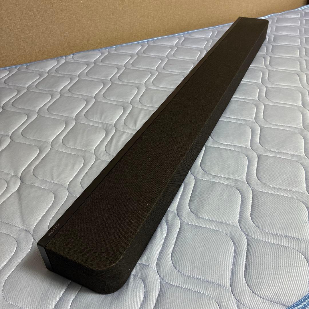 ソニー サウンドバー HT-A8000 BRAVIA Theatre Bar8