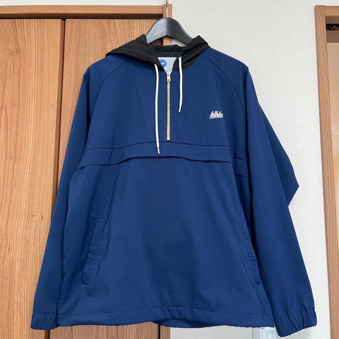 ウェア ballaholic/Logo Anywhere Jacket & Pants