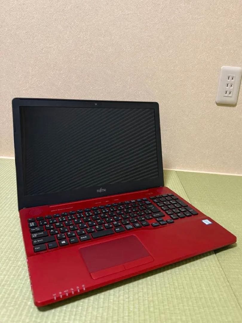 富士通 LIFEBOOK AH45/A3