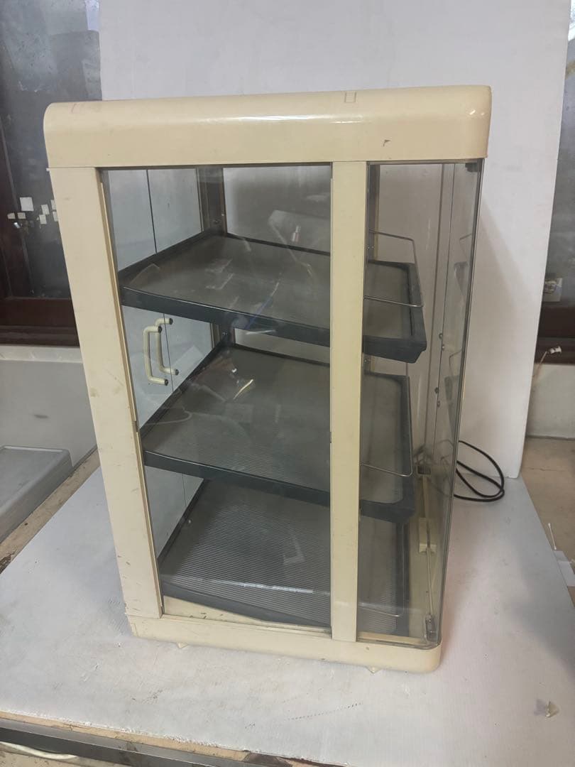 【動作品‼️】日本ヒーター ペットウォーマー PW90-S3K