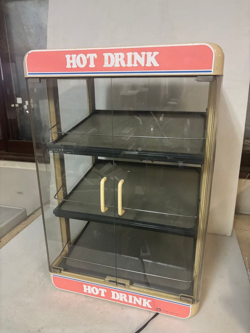 【動作品‼️】日本ヒーター ペットウォーマー PW90-S3K