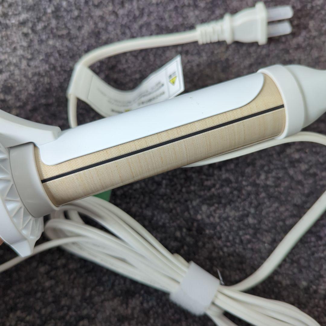 KINUJO カールアイロン KC032 32mm