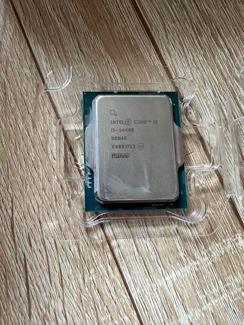 CPU INTEL Core i5 14400