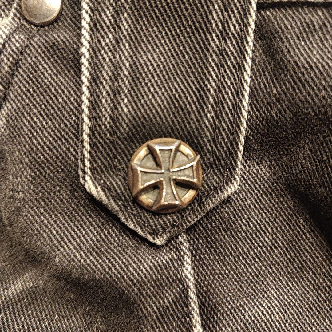 BOMB OF THE YEAR×LSD×Wranglerのデニム