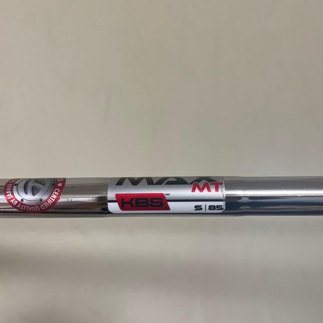 チ*グ様 テイラーメイド　SIM2MAX　5U ユーティリティ　レスキュー