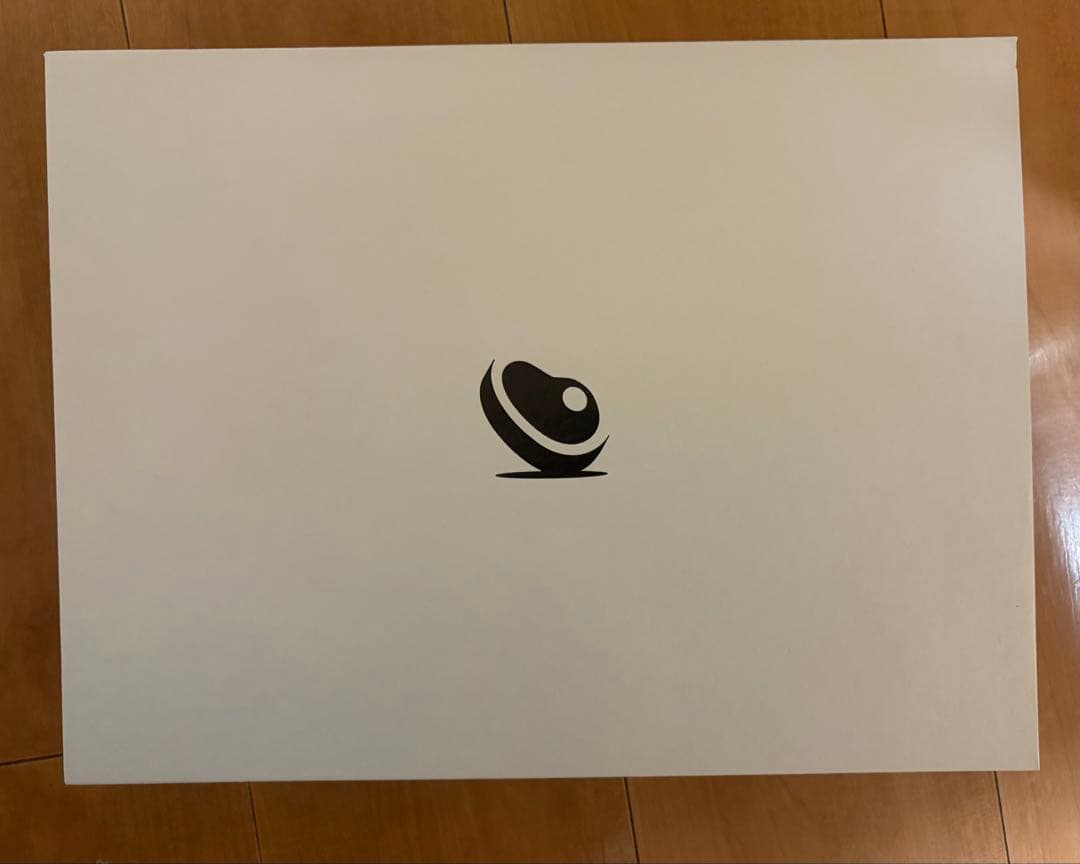 BONIQ 2.0 低温調理器 ボニーク　動作確認済み