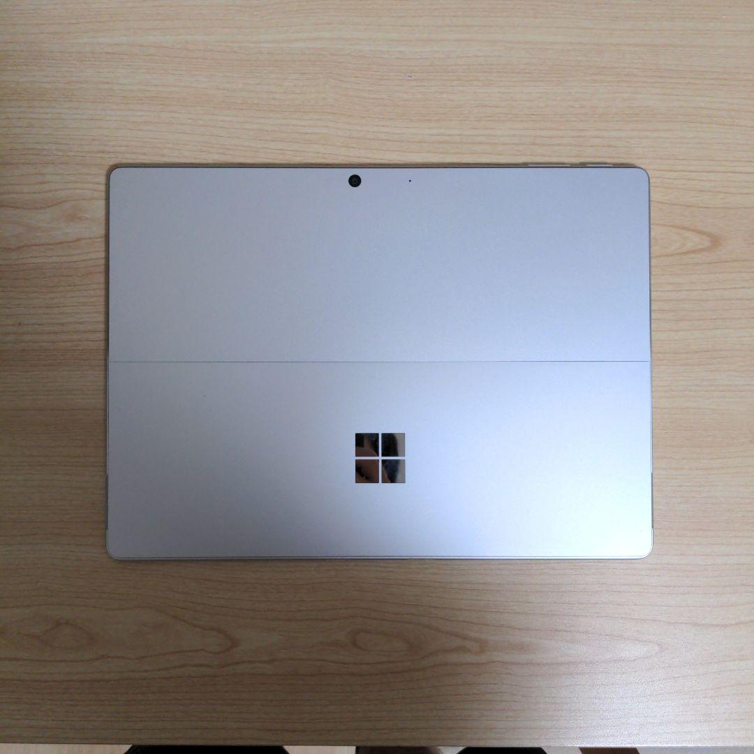Surface Pro 第11世代 EP2-19224 プラチナ Office付