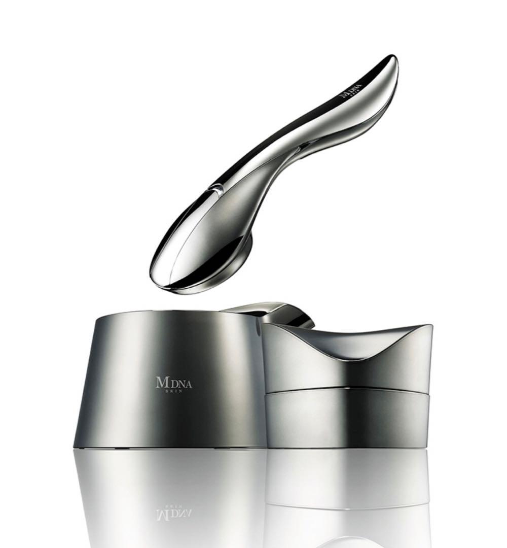【新品未開封】MDNA SKIN マグネティックフロー&スキンリジュビネーター