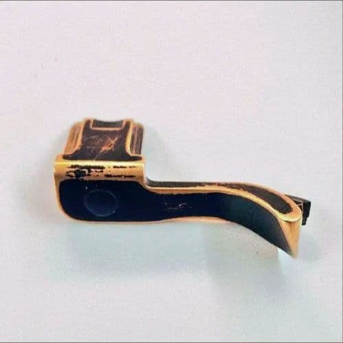 Thumbs Up EP-10s BLACK Leica M型用サムレスト