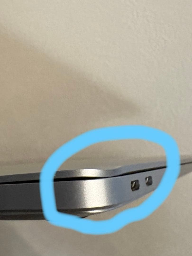 【2020】MacBook Air 13インチRetina 8GB 256GB