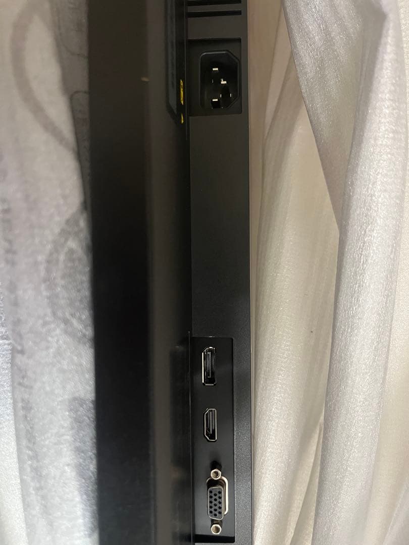 23.8型ノングレア液晶モニター VTF2401BT