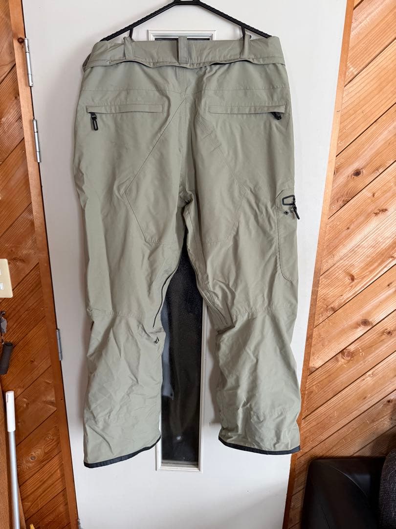 スノーボード Volcom Gore-Tex Pant