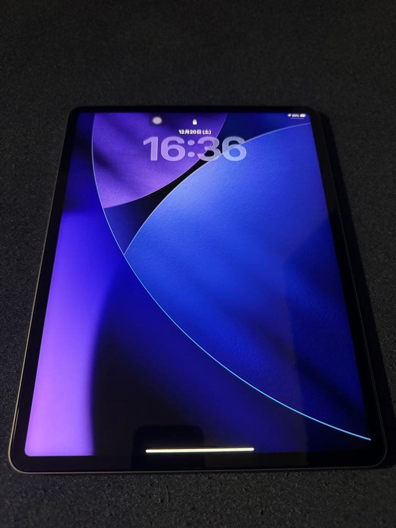 iPad Pro 12.9 第6世代 512GB Apple Pencil２