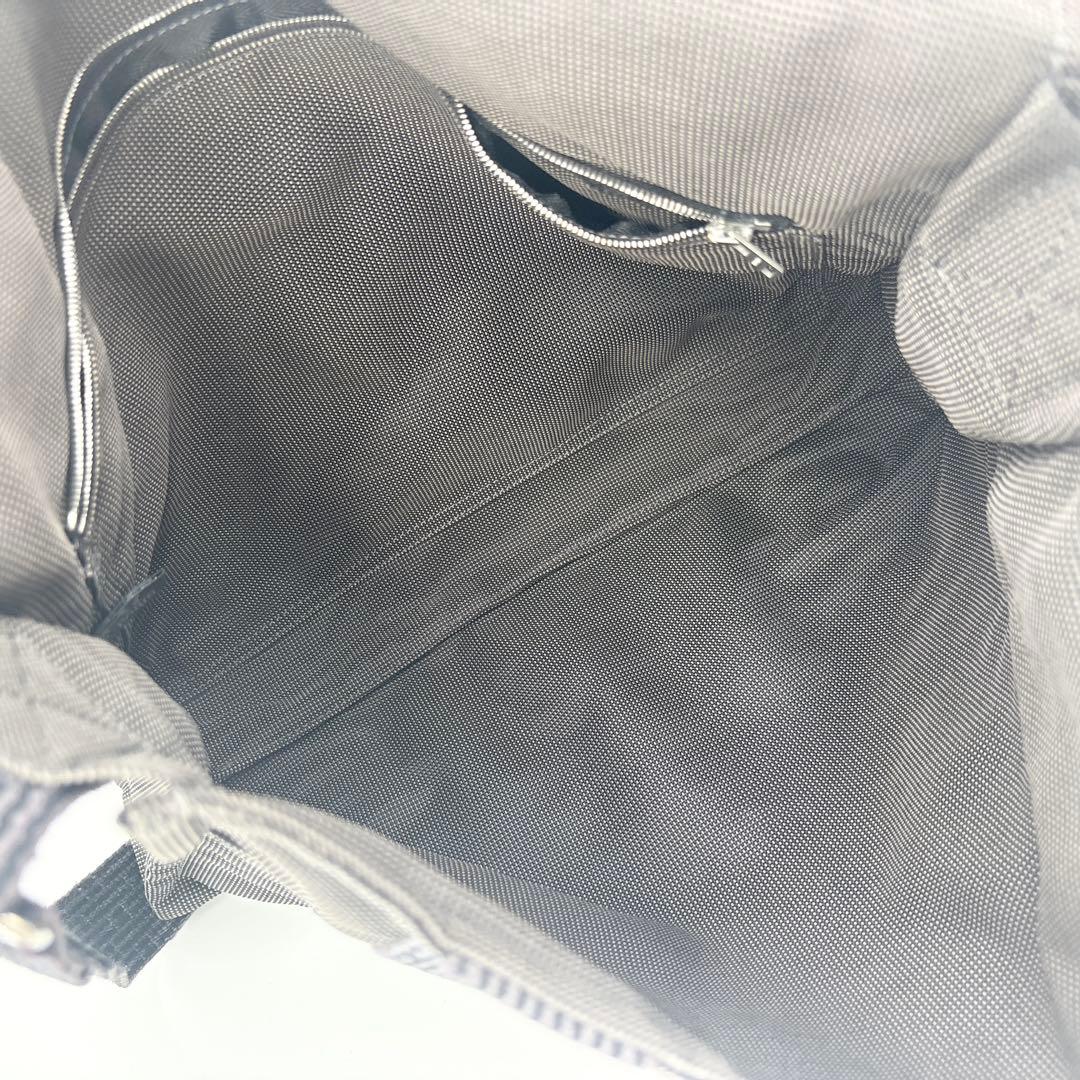 エルメス エールライン バサス MM メッセンジャーバッグ ショルダーバッグ