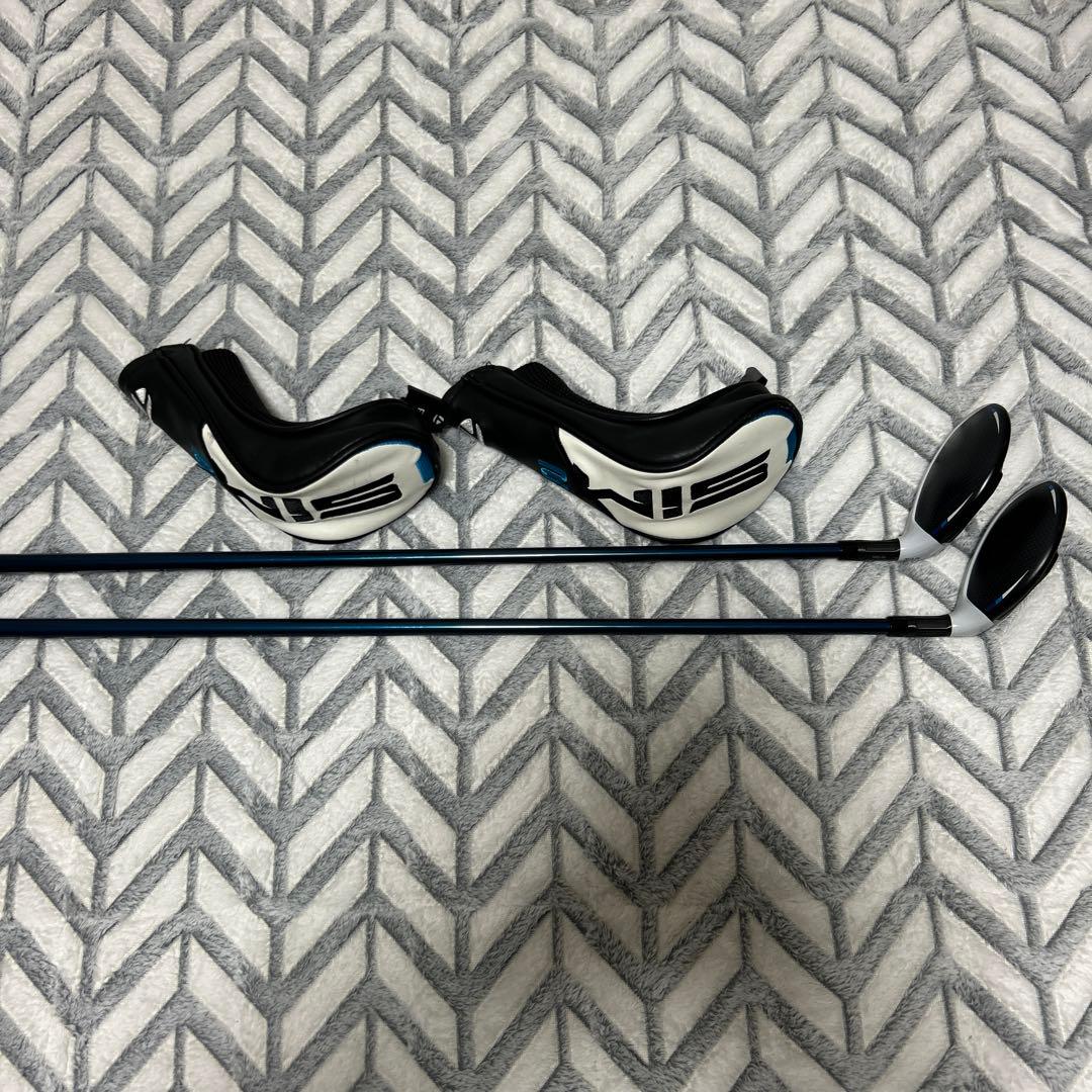 SIM2 MAX ユーティリティ 3番、5番セット