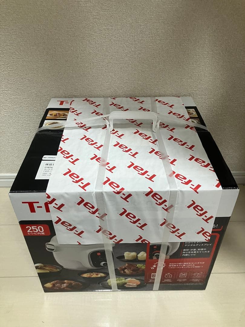 T-faLクックフォーミー3L