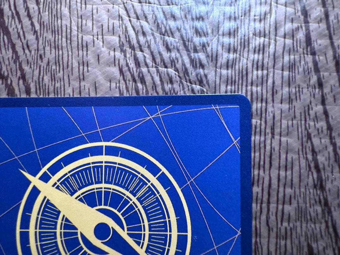 美品 ワンピース カードゲーム ウタ コミパラ SEC ローダー付き