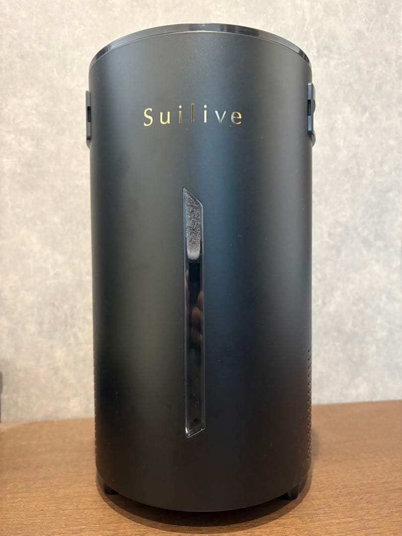 Suilive ss-180 (スイリーブ)