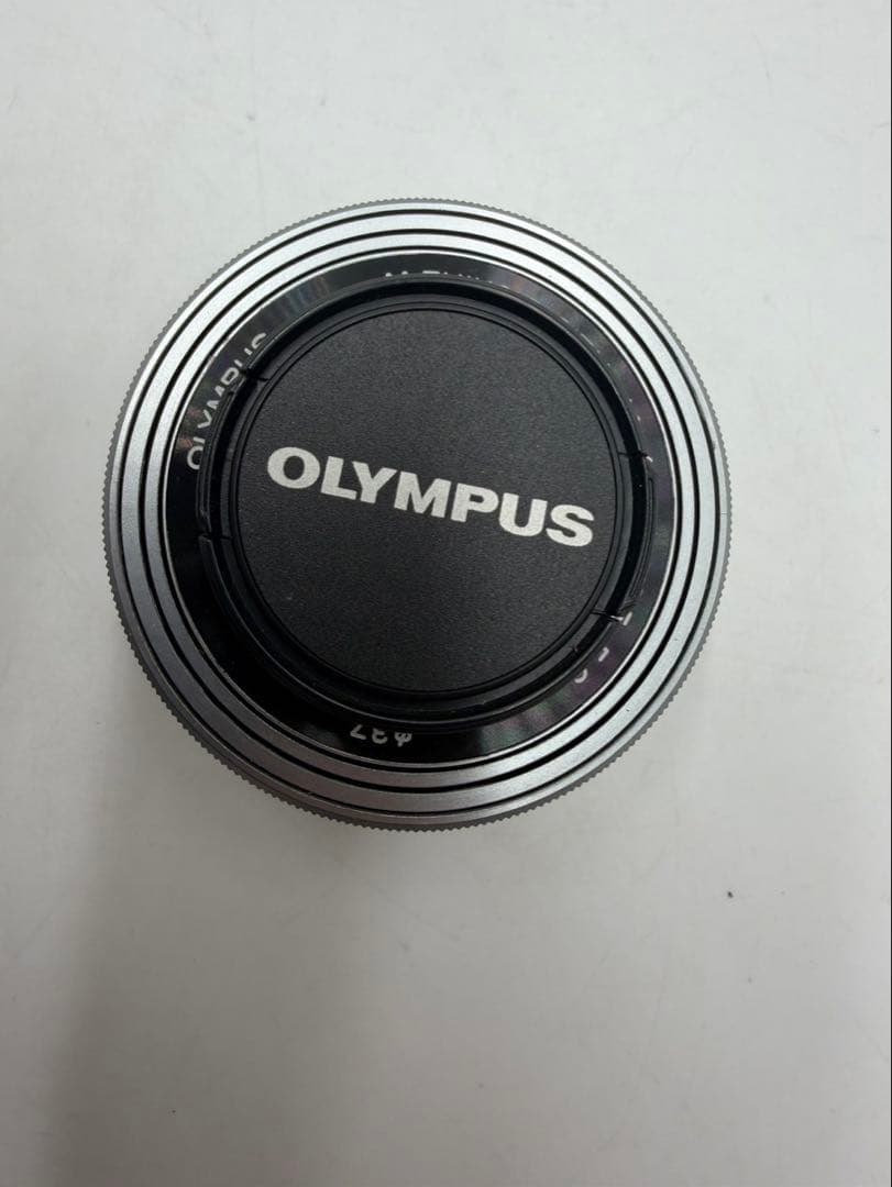 OLYMPUS 14-42mm f3.5-5.6 レンズ