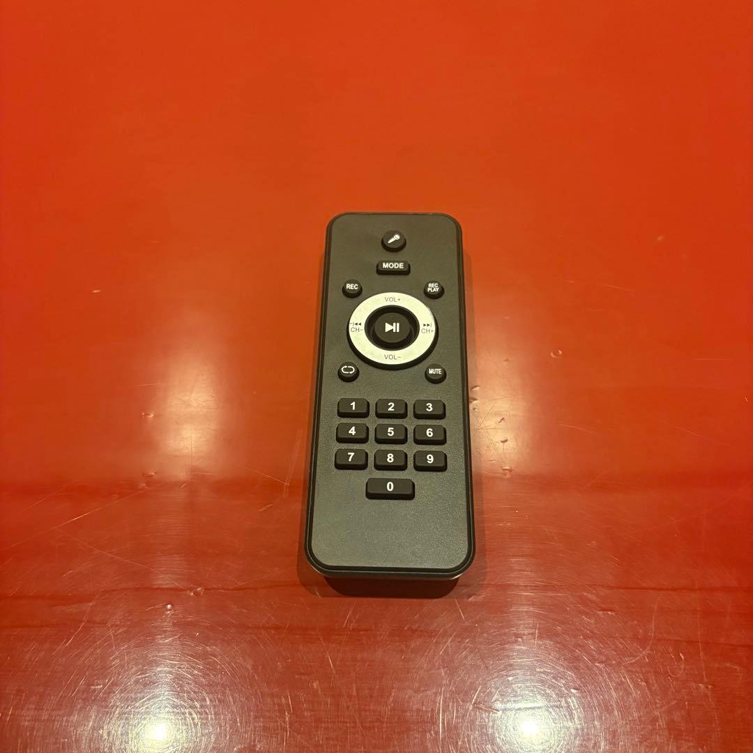 Giecy G900ワイヤレススピーカーマイクセット