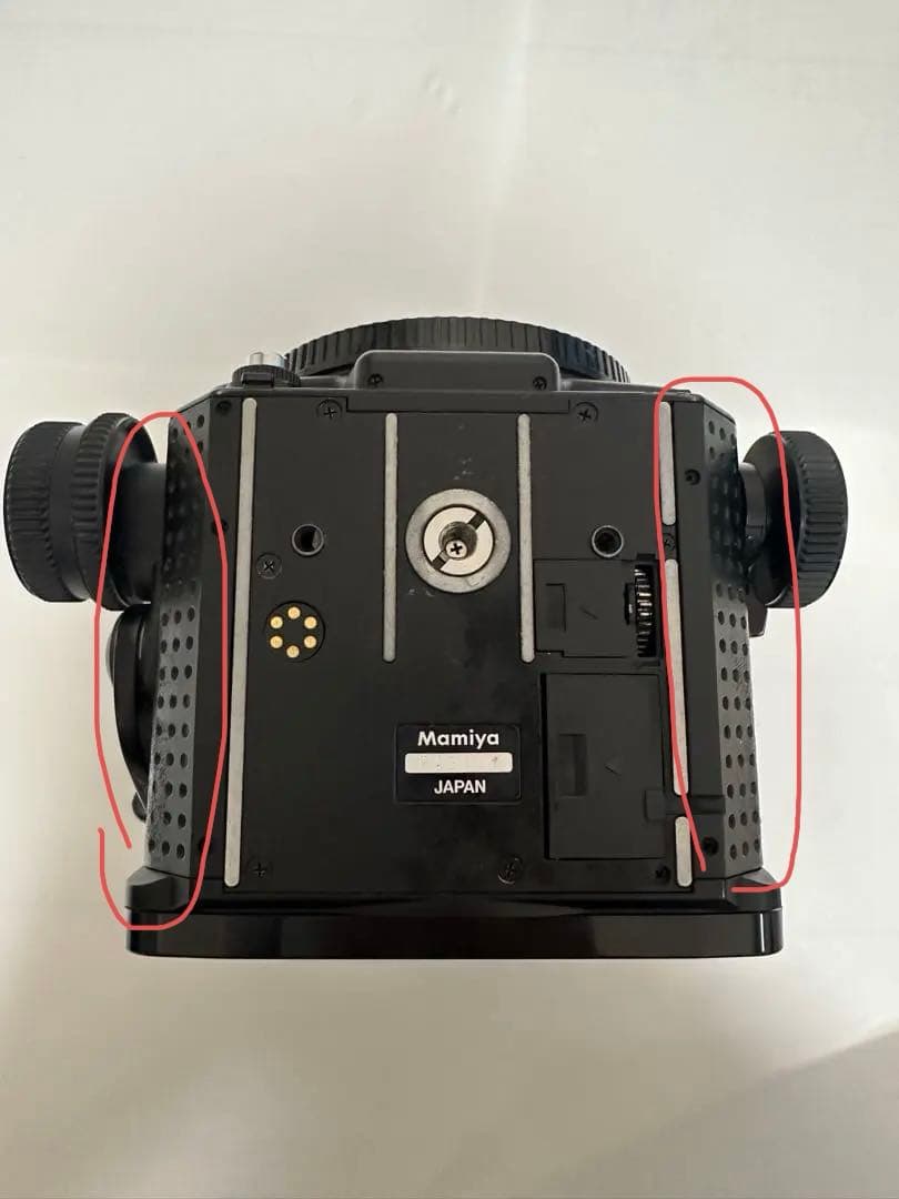 Mamiya RZ67 PROII セット