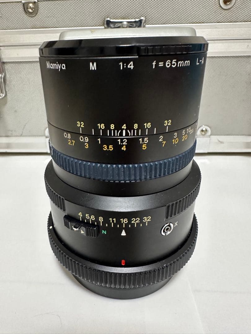 Mamiya RZ67 PROII セット