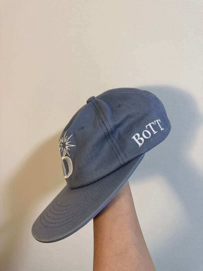 BOTT キャップ
