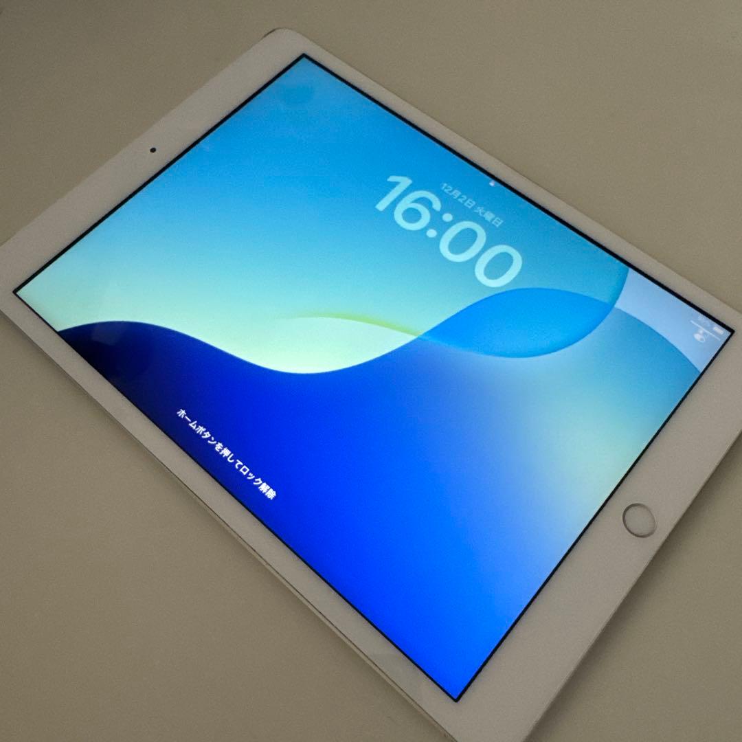 iPad第8世代Wi-Fi+セルラー 32GB【ジャンク品】