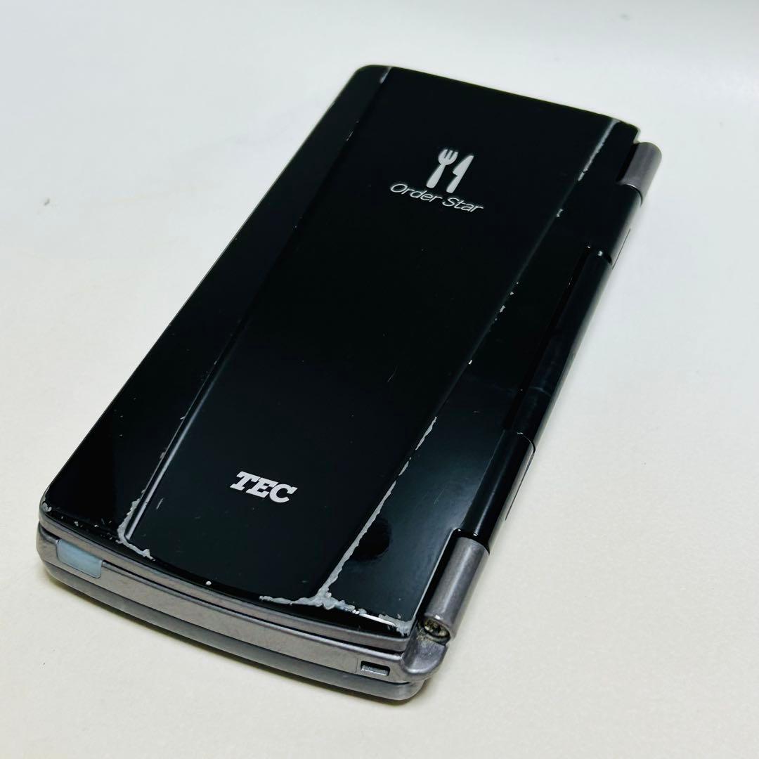 ①東芝テック HTL-200 ハンディーターミナル TEC