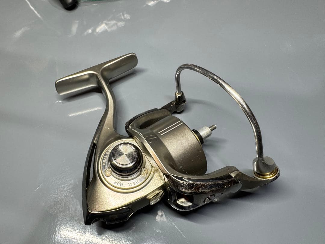 ダイワイグジスト　ボディのみ