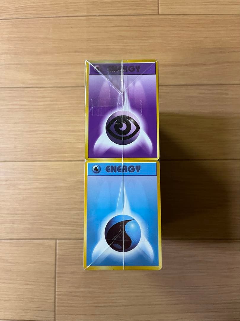 ポケモンカード 旧裏基本エネルギーのみ まとめ売り