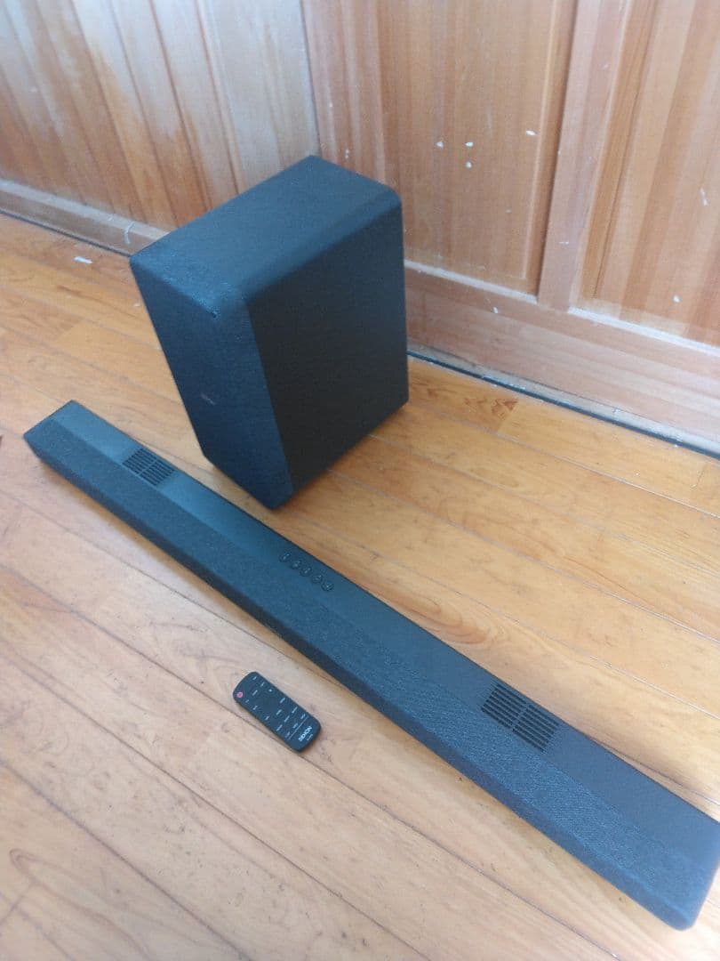 デノン サウンドバー DHT-S517